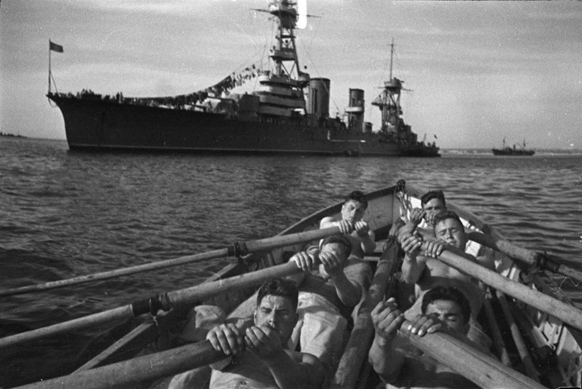 Красный Кавказ 4704194