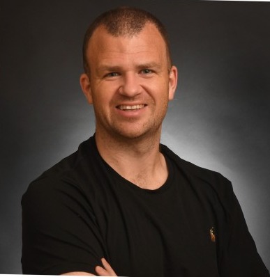 Chris Ormonde, Operating Partner