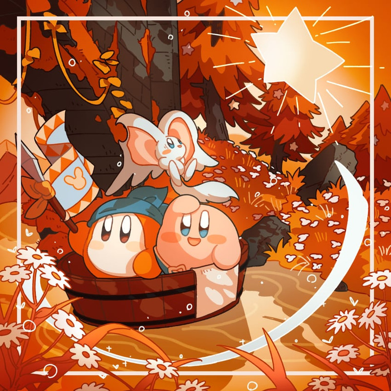 kirby-bandana-waddle-dee-and-elfilin-kir