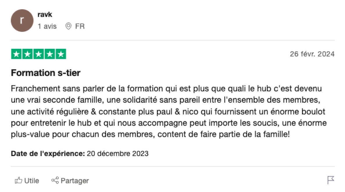 Avis 2