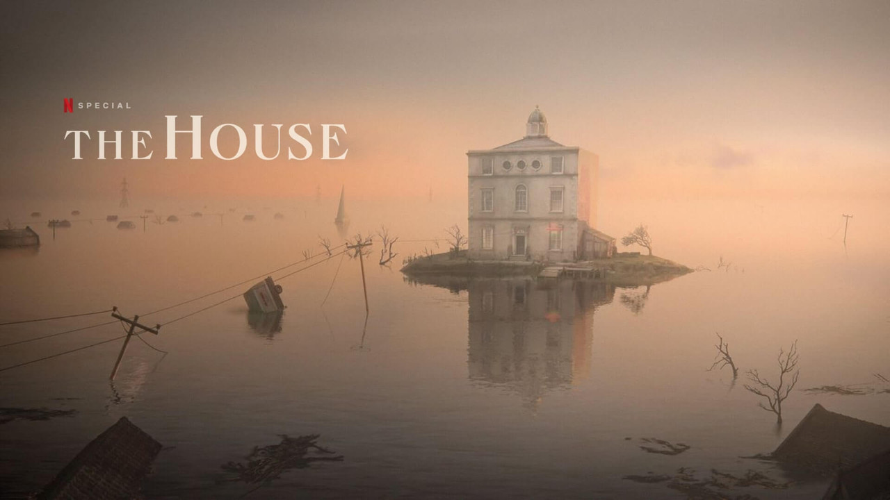 The House (2022) Movie Hindi Download