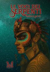 Daniele Salici – Le voci dei serpenti (2026)