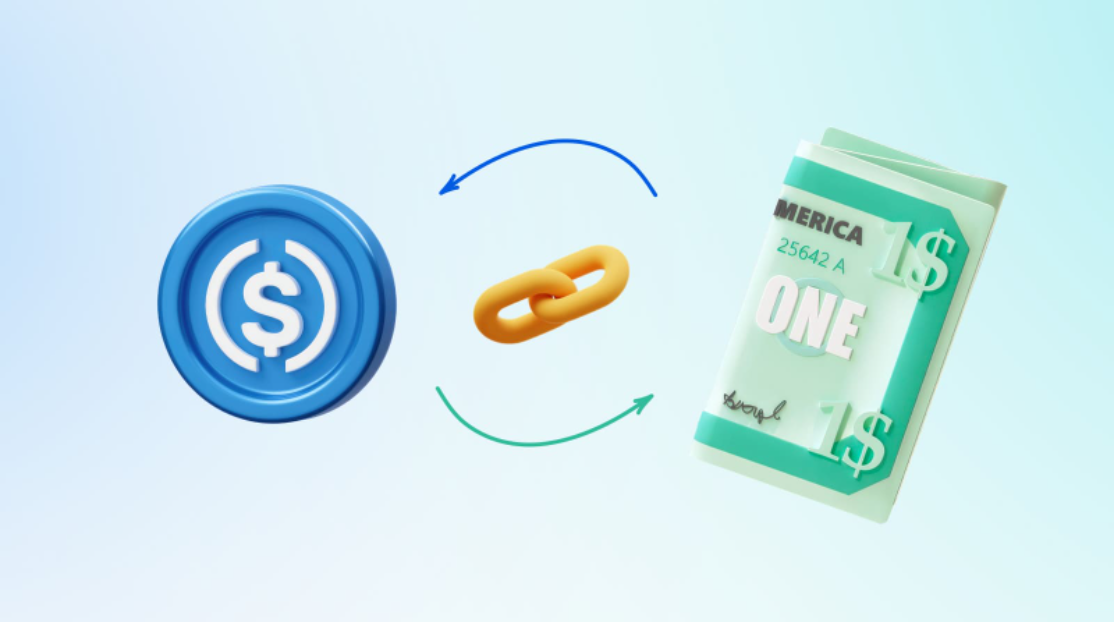 guide Обзор: как стейблкойн USDC находит себе применение в международных платежах