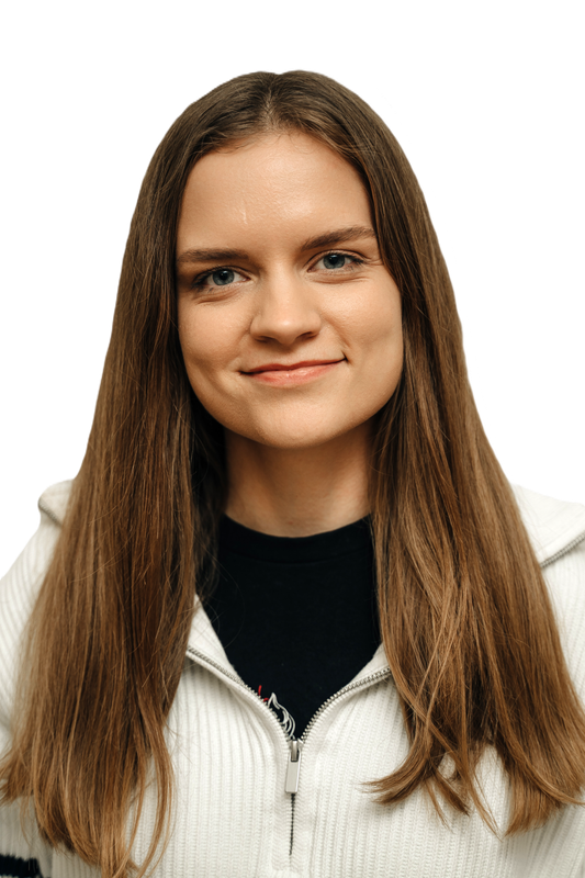 Преподаватель английского Дарья