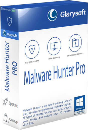 Glary Malware Hunter Pro 1