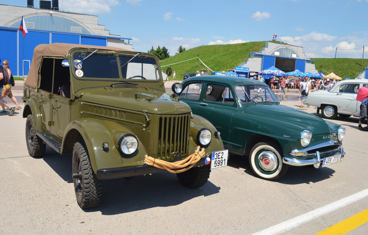 Aviatická pouť Pardubice 2019 2513