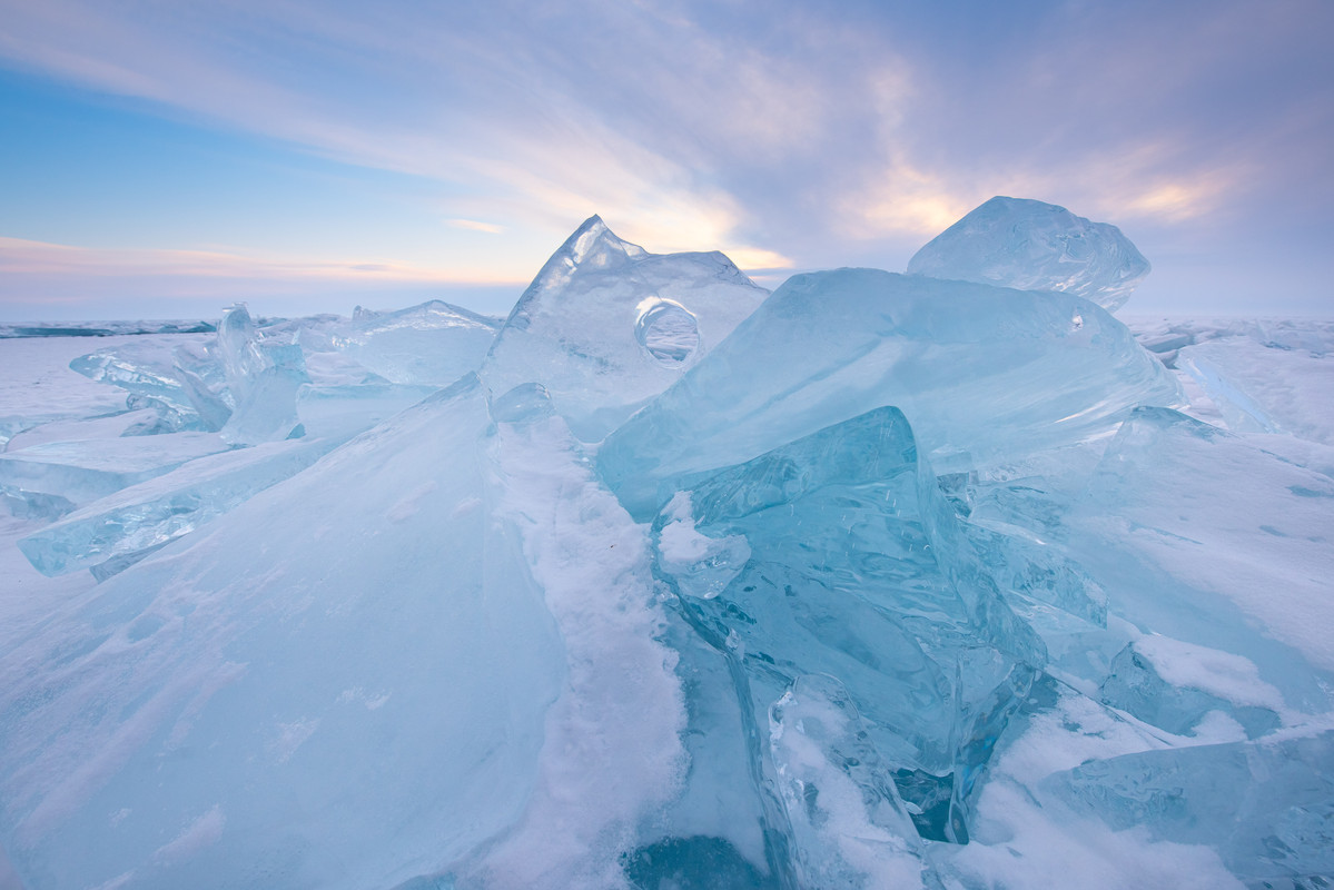 Dia 2 - Cape Uzuri + Cape Hoboy - Baikal Helado 2020 (2)