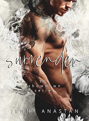 Jenny Anastan - Surrender (2019)