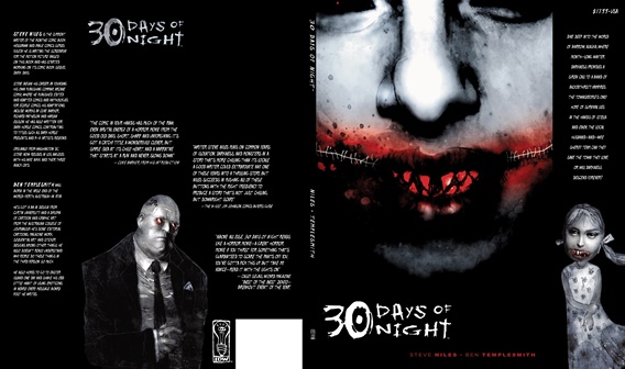 30 Days of Night (2003)
