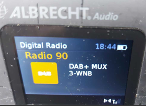 WNB-Radio 90