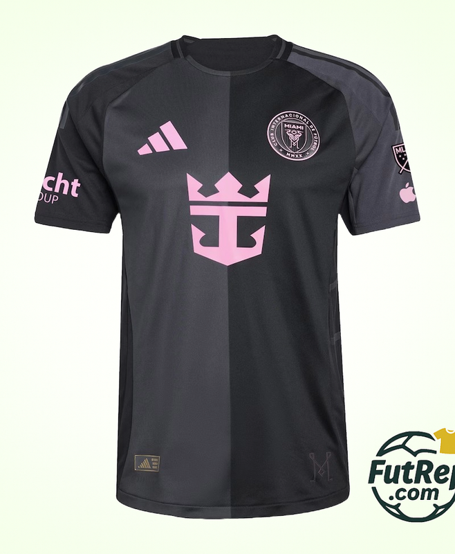 Inter Miami 2025