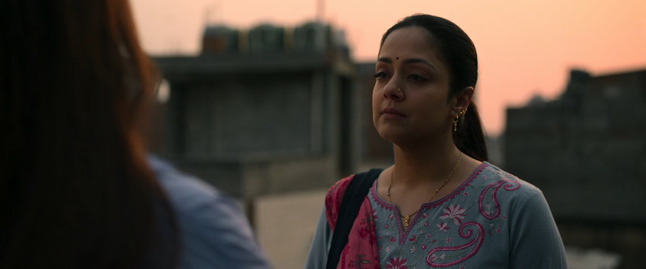 System 2026 WebRip [Hindi + Tamil + Telugu] 480p 720p ESub Screenshot