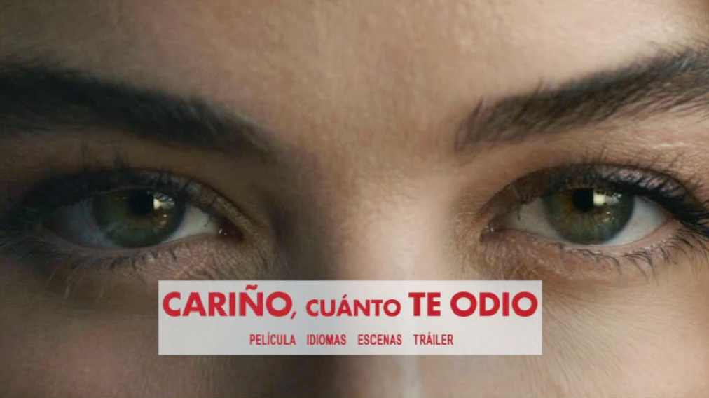 THE HATING GAME MENU - Cariño, cuánto te odio (The Hating Game) [2021] [Comedia, romance] [DVD9] [PAL] [Leng. ESP/CAT/ENG] [Subt. ESP/CAT]
