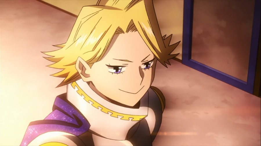 10 Students Hitoshi Shinso Can Defeat In My Hero Academia