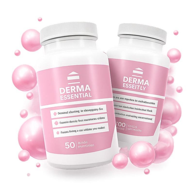 DermaEssential Supplement