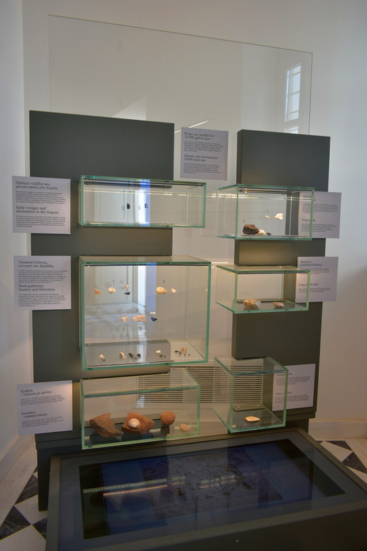 Αρχαιολογικό Μουσείο Κύθνου (4)