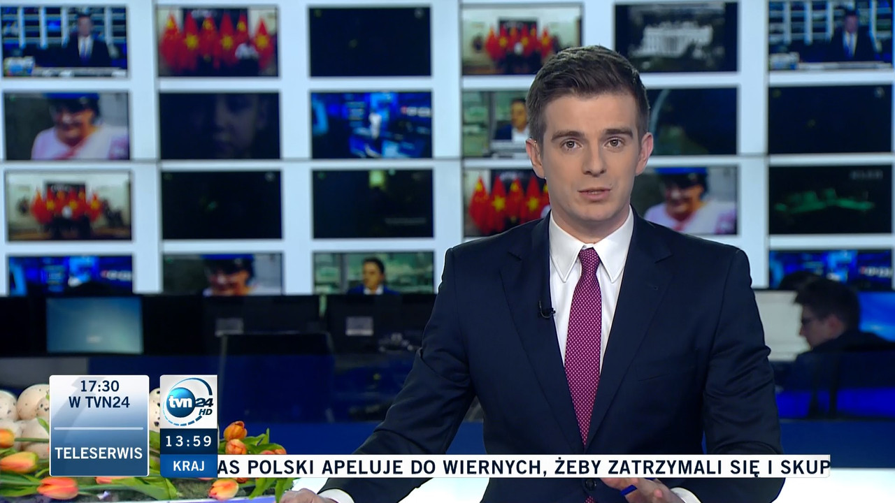 1 04 2018 lukasz jedlinski tvn24 2