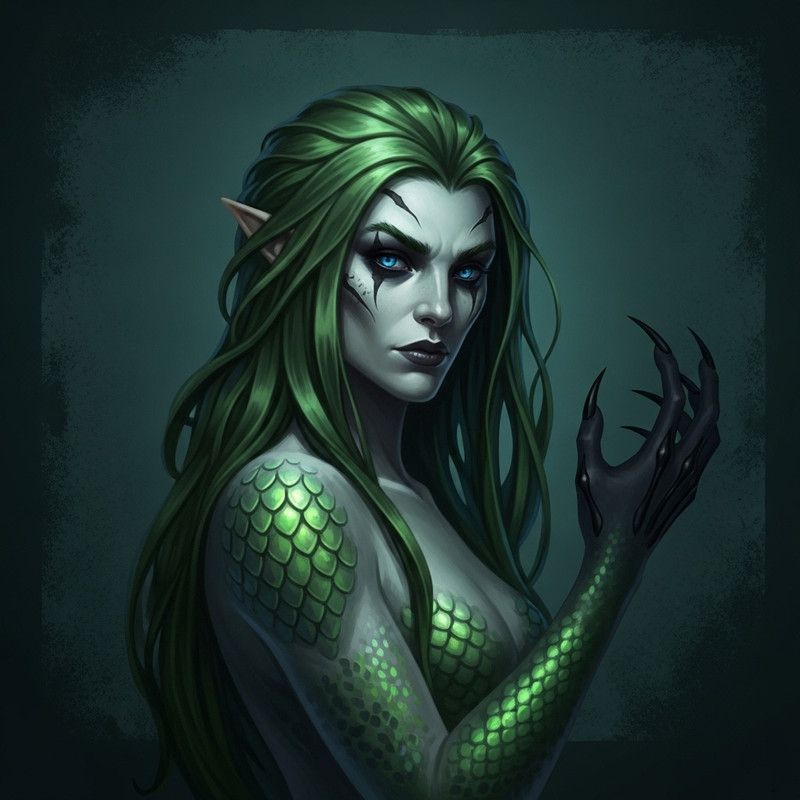 Lorelei