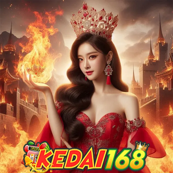 KEDAI168