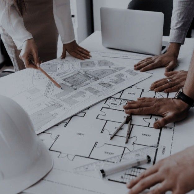 Gestión de proyectos