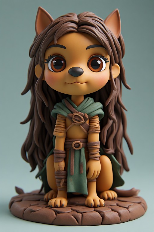 Diana-and-the-Hound-figurine-m-(70)