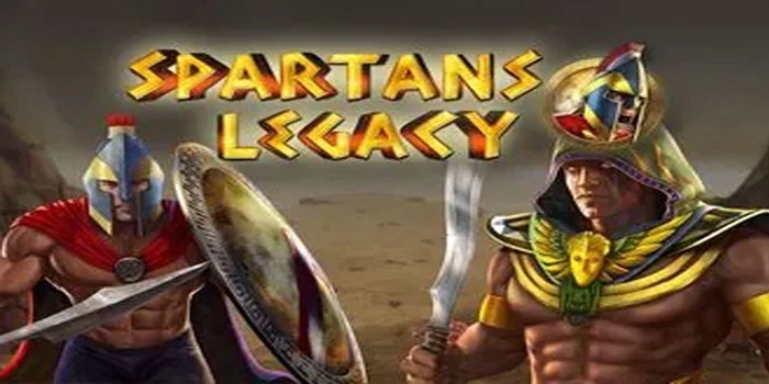 Cara Cerdas Mengatur Modal Di Slot Spartans Legacy
