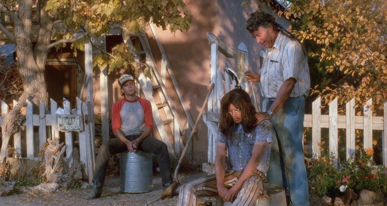 Rubin & Ed 1991 BluRay [Hindi + Tamil + Telugu + English] 480p 720p Screenshot