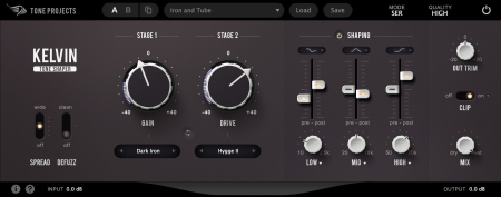 Tone Projects Kelvin v1.5.0