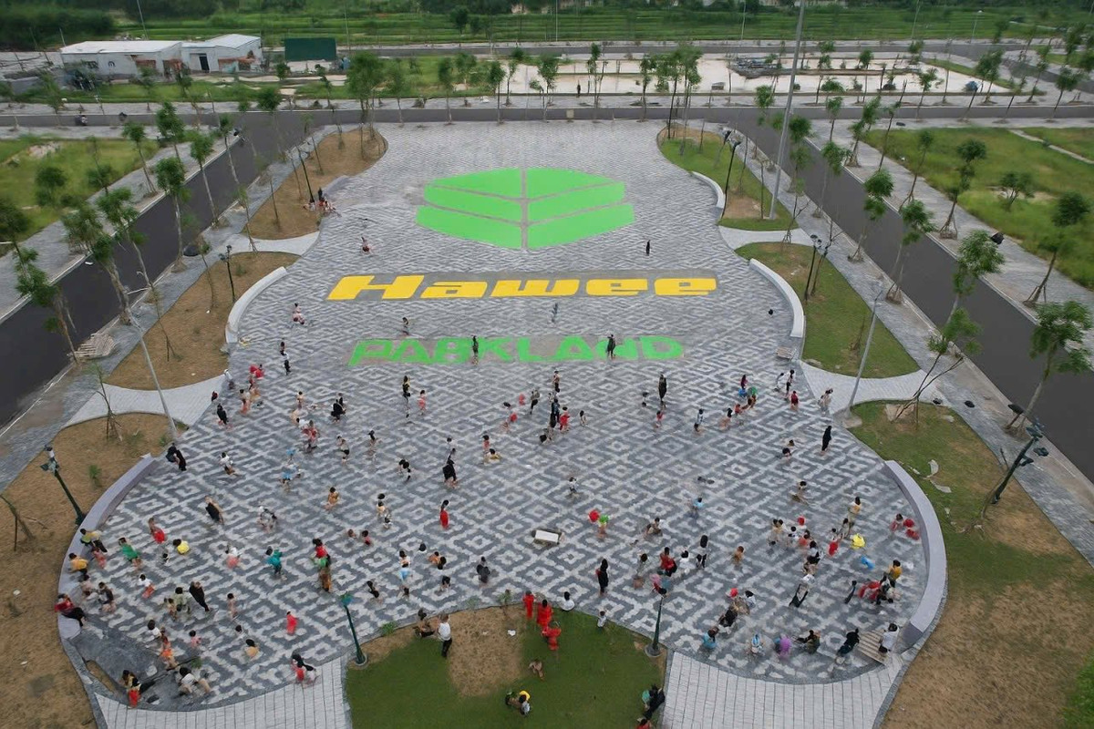 hawee parkland cao thuong tan yen Dự án đất nền Hawee Parkland Cao Thượng (Tân Yên): Đánh giá, có nên đầu tư không?