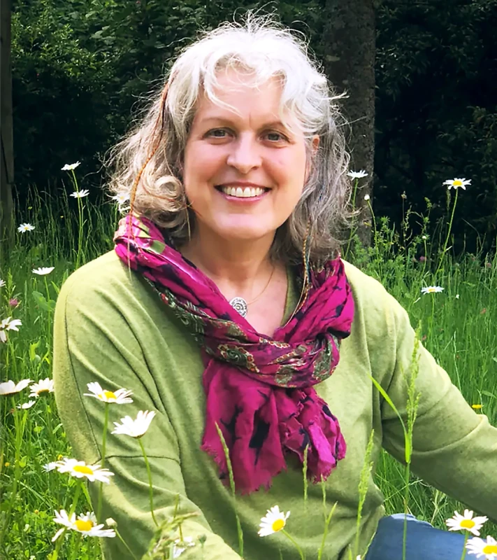 Ulrike Roth – Wieder Frau sein