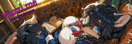 My Nuzzle.me profile My Nuzzle.me profile