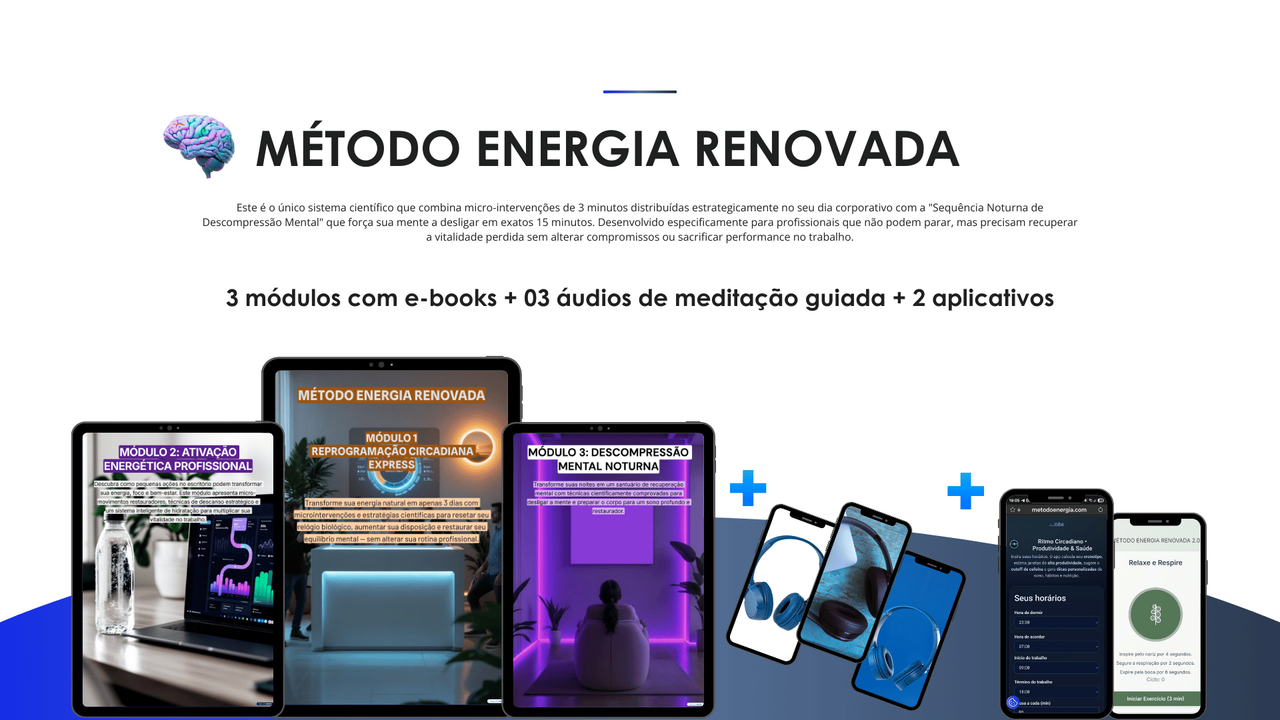 Aplicativo de Respiração
