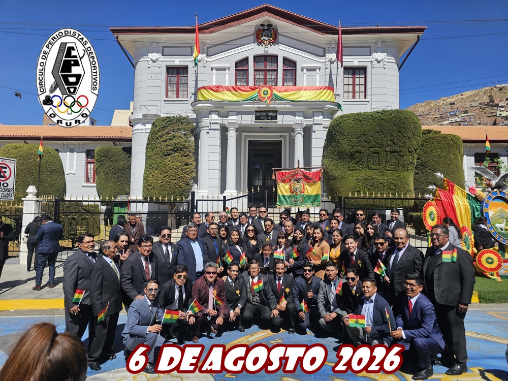 EL-6-DE-AGODSTO