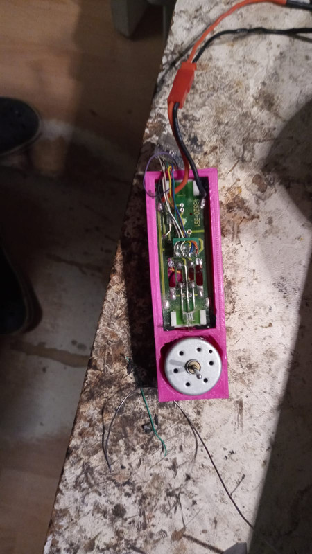 tester