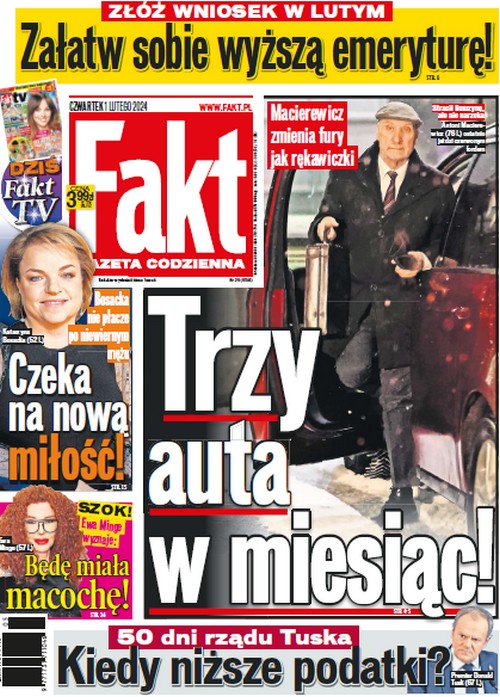 Fakt 01.02.2024