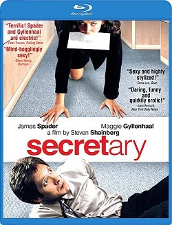 Secretary (2002).avi BDRip AC3 (DVD) 448 kbps 5.1 iTA