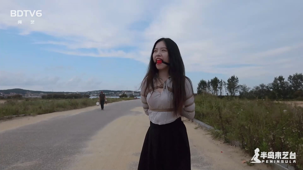 半岛束艺 强制社死的下午~海语.mp4_20231011_131649.365