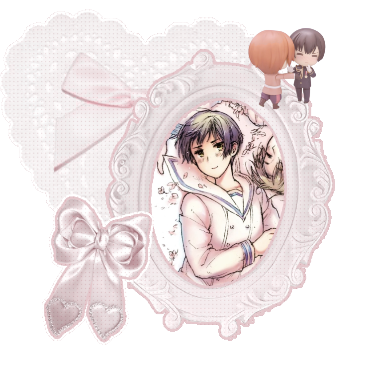 wherws the yuri