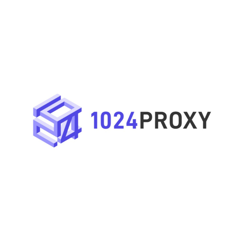 логоти "1024proxy"