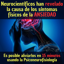 YA NO PUEDES CON TU ANSIEDAD?