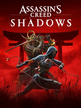 ASSASSIN'S CREED SHADOWS