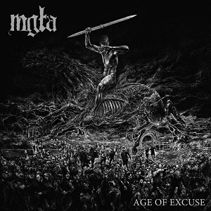 Re: Mgła (POL) / Black Metal
