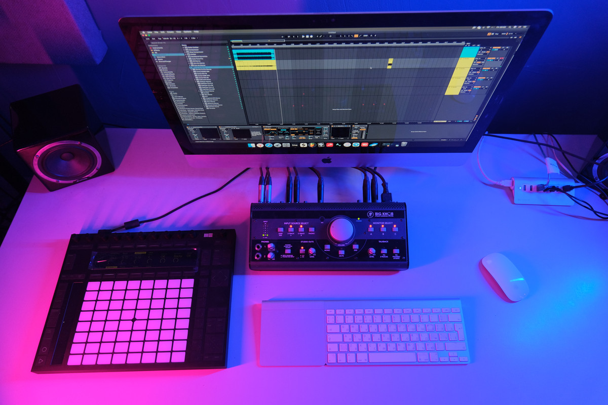 Неделя 2 - Продвинутые техники