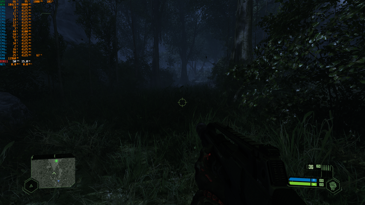 Crysis Remastered Screenshot 2020.09.18 - 06.52.23.91