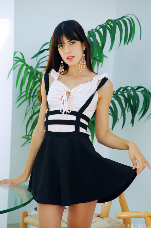 Met Art Study Partner Leni Doll high 0008 — Postimages