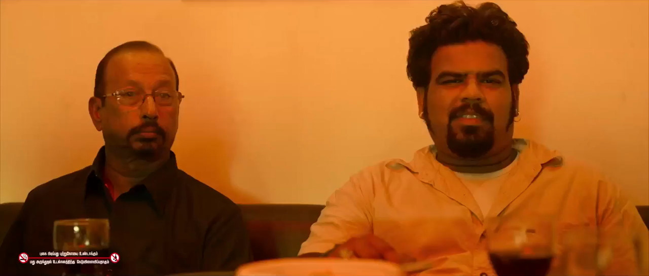Salim 2014 WebRip [Tamil] 480p 720p Screenshot