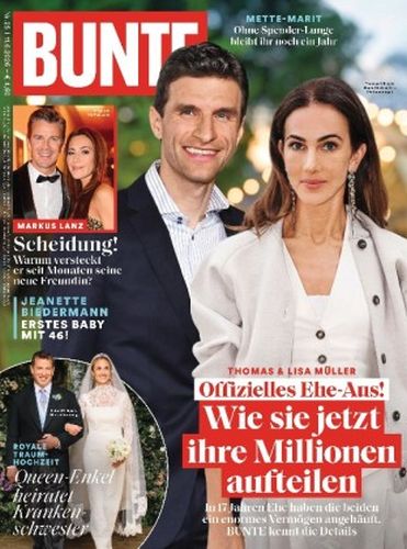 [Image: Bunte-No-25-vom-11-Juni-2026.jpg]