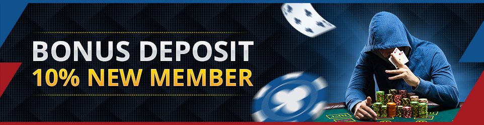 Bonus Deposit