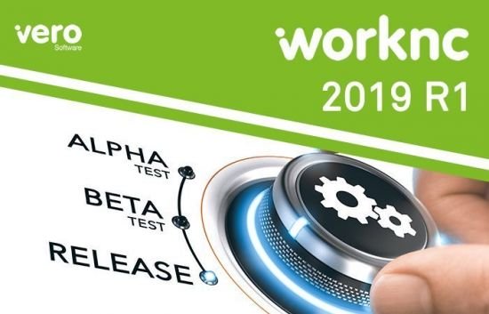 Vero Worknc 2020.1 x64 Vero Worknc 2020.1 x64