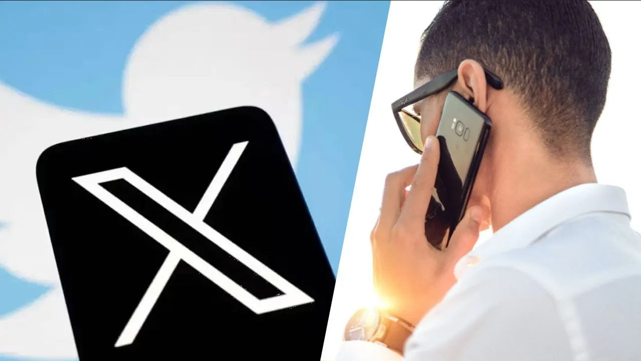 X te permite hacer llamadas, ¡pero a cambio, te espía! Descubre cómo protegerte